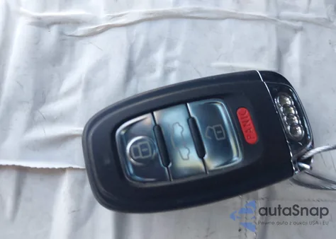 2010 Audi S5 3.0 Premium Plus from USA, damaged, VIN WAUVGAFH5AN009802